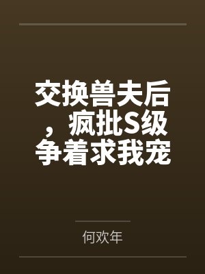 桑恬沈锦兮