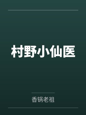 村野小仙医by香锅老祖笔趣阁无弹窗